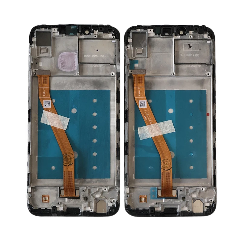 Оригинальный Axisinternational 6 3 &quotдля Huawei Honor Play ЖК дисплей экран + сенсорная панель