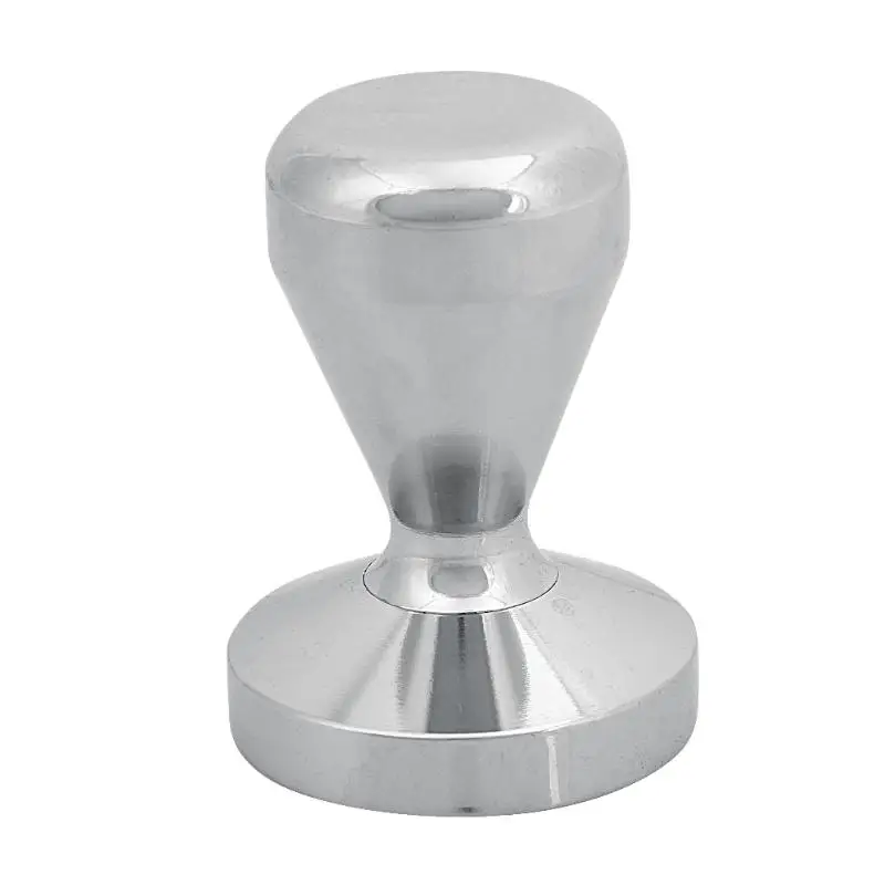 

Coffee Tamper Powder Hammer Pressure Coffee Press Espresso Tamper Barista Tool Hammer Coffee Pressure Bar 57.5Mm