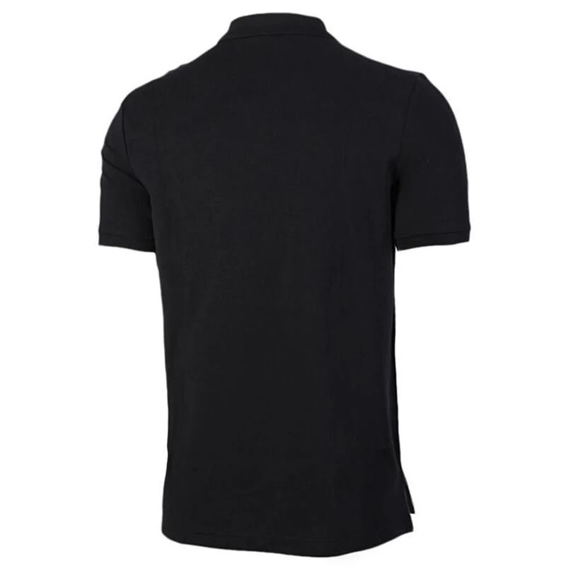 Nike Men's T-shirts Original New Arrival Authentic POLO Short Sleeve Sportswear #829361-010