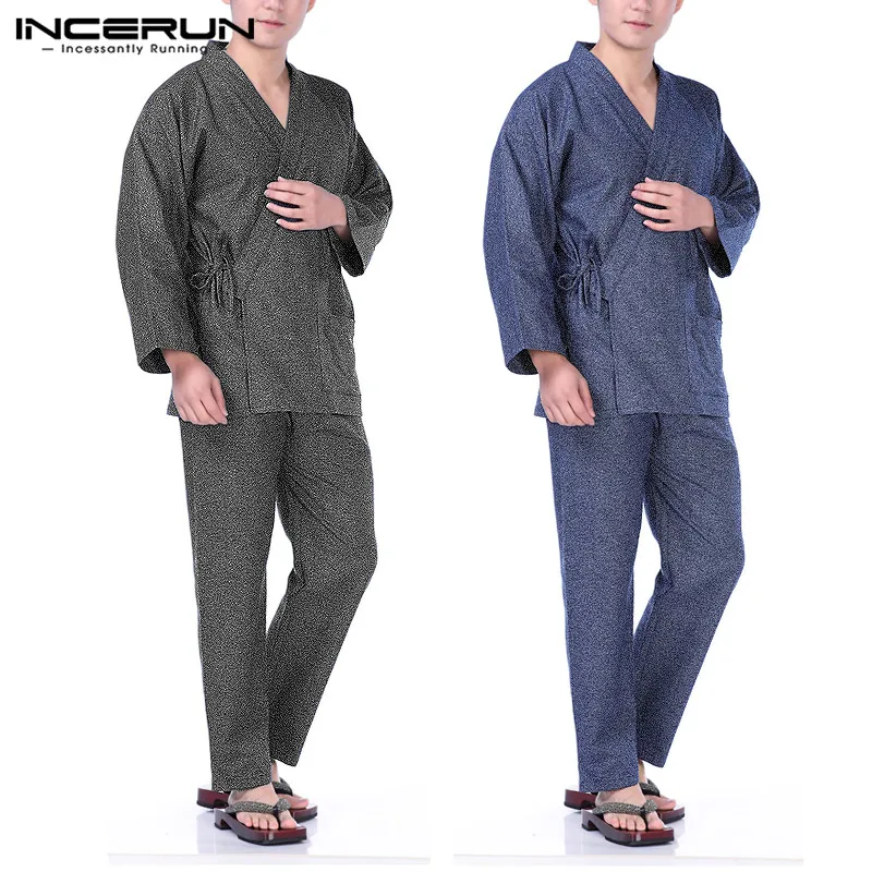 japanese pajama suit