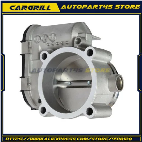 Throttle Body Assembly A4 A5 A6 A8 Q7 ALLROAD 078133062C 0280750003 078133062 079133062C 078 133 062 C 0 280 750 003 For AUDI | Автомобили