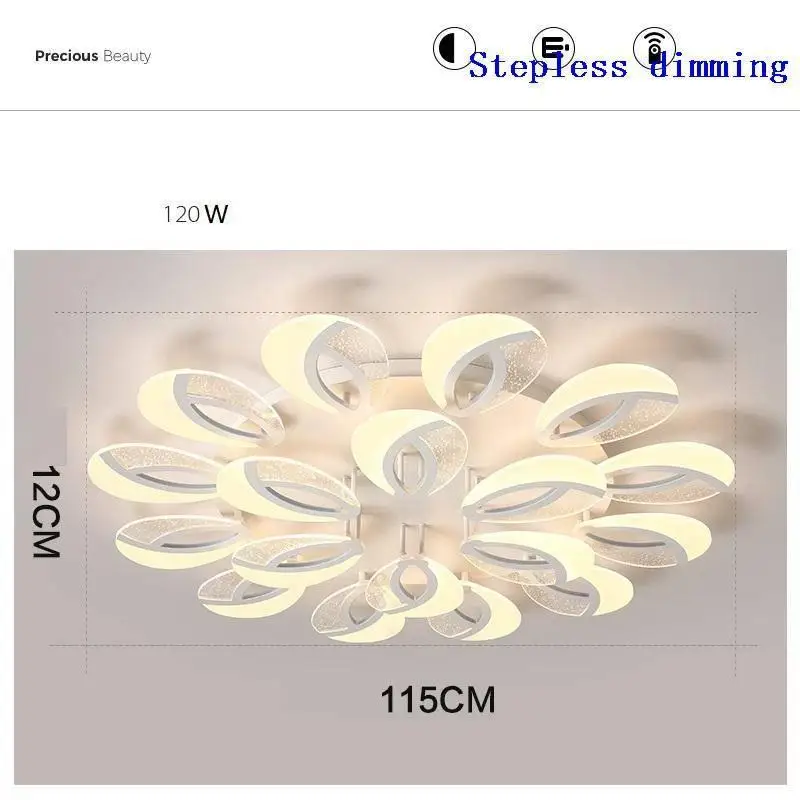 Для лампа с плафоном светильники промышленный декор Lampara Techo Plafondlamp Plafonnier