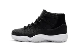 Jordan Мужская Баскетбольная обувь Air Retro 11 XI Jordan 11 Баскетбольная обувь для бега, спорта на открытом воздухе кроссовки