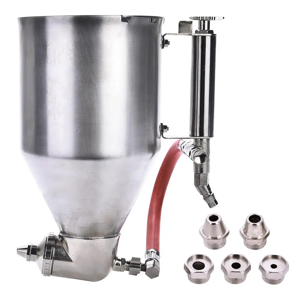 

Paint Sprayer High Power Painter Home Paint Sprayer Tool for Painting Projects