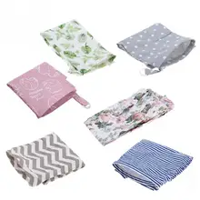 Новое Детское Грудное вскармливание, нагрудник для кормления грудью, дышащий, большой размер, грудное вскармливание, ткань