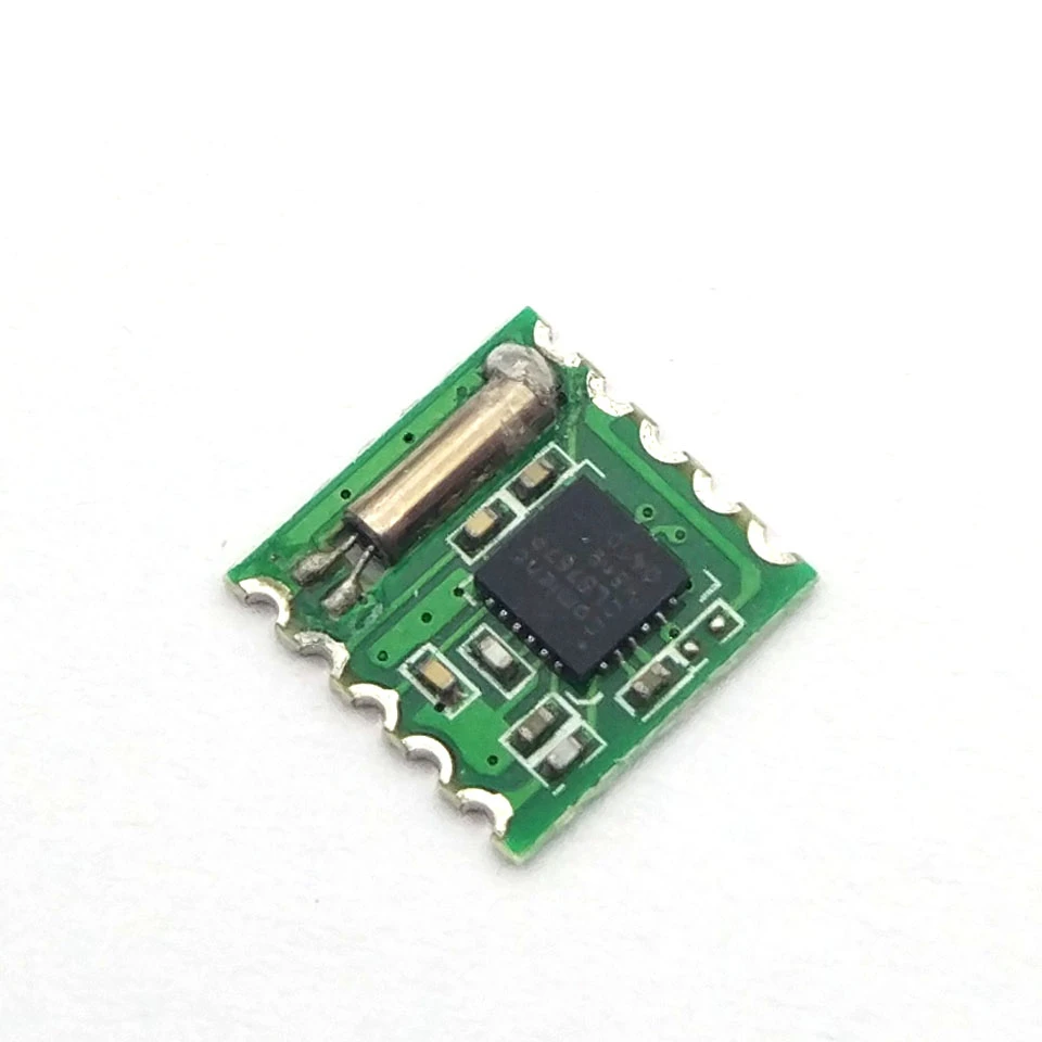 AR1010 radio module replace TEA5767 supports digital broadcasting systems FM module