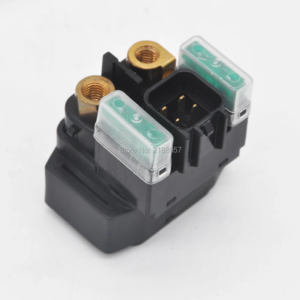 Starter Relay Solenoid For Yamaha Grizzly Raptor Rhino 550 700 2006