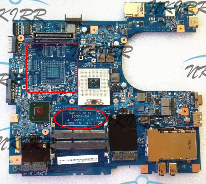 

Параметры MB 10309-1M 48. 4nm01.01m MBV4B01001 MBV4C01002 MBV4E01002 MBV4G01001 материнская плата для Acer TravelMate 8573T 6595T 6593G