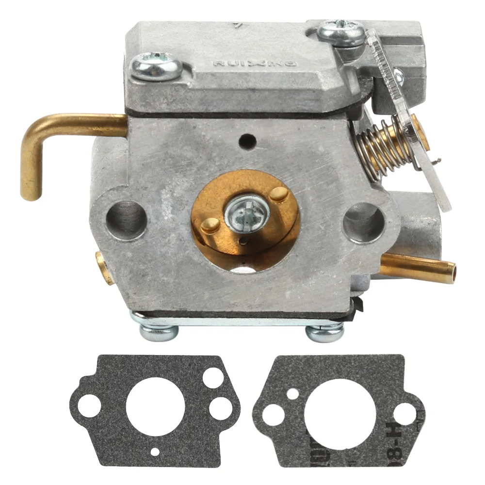 Карбюратор ремонтные прокладки для Walbro WT 827 1 149A 275 454 539 Райан/Ryobi мотоблоки и