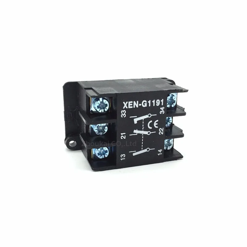 

Cobp Cobc Series Double Speed Contact Switch Xen -g1191 Double Speed Terminal Double Speed Core