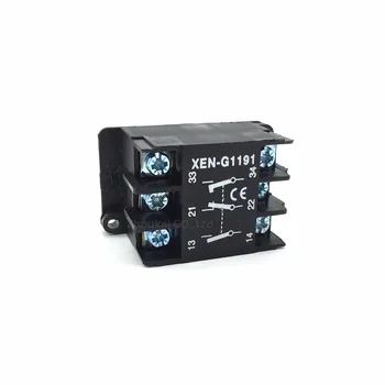 

Cobp Cobc Series Double Speed Contact Switch Xen -g1191 Double Speed Terminal Double Speed Core