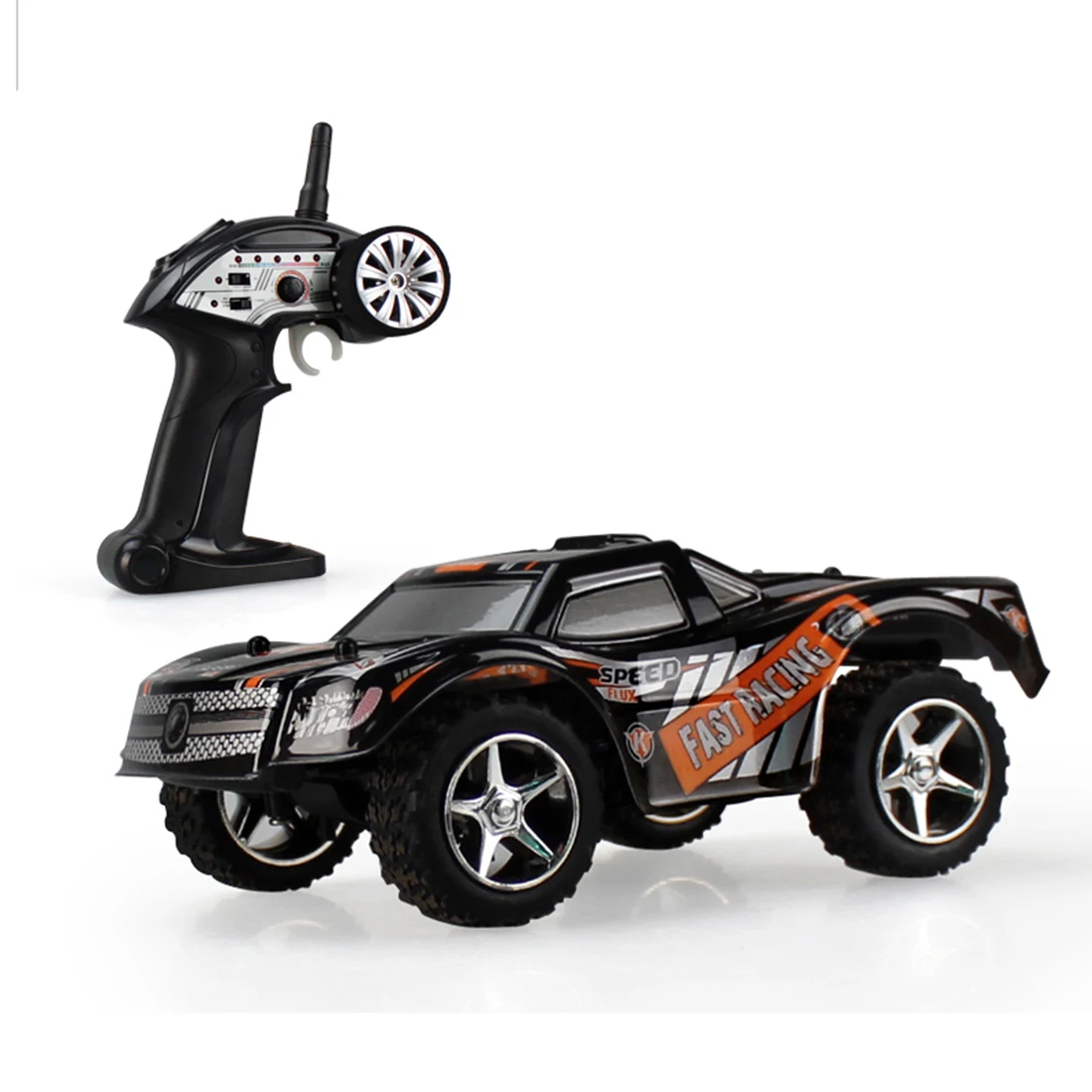 

Wltoys L939 1:32 5CH 2.4G 4wd Galloping Stunt High Speed RC Car Pickup RC Cars Remote Control Toy