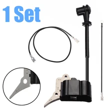2500 25cc Parts Trimmer Chainsaw Ignition Coil Chainsaw Spares Chainsaws Garden Power Tools