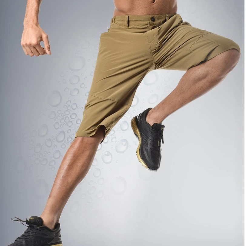 breathable khaki pants