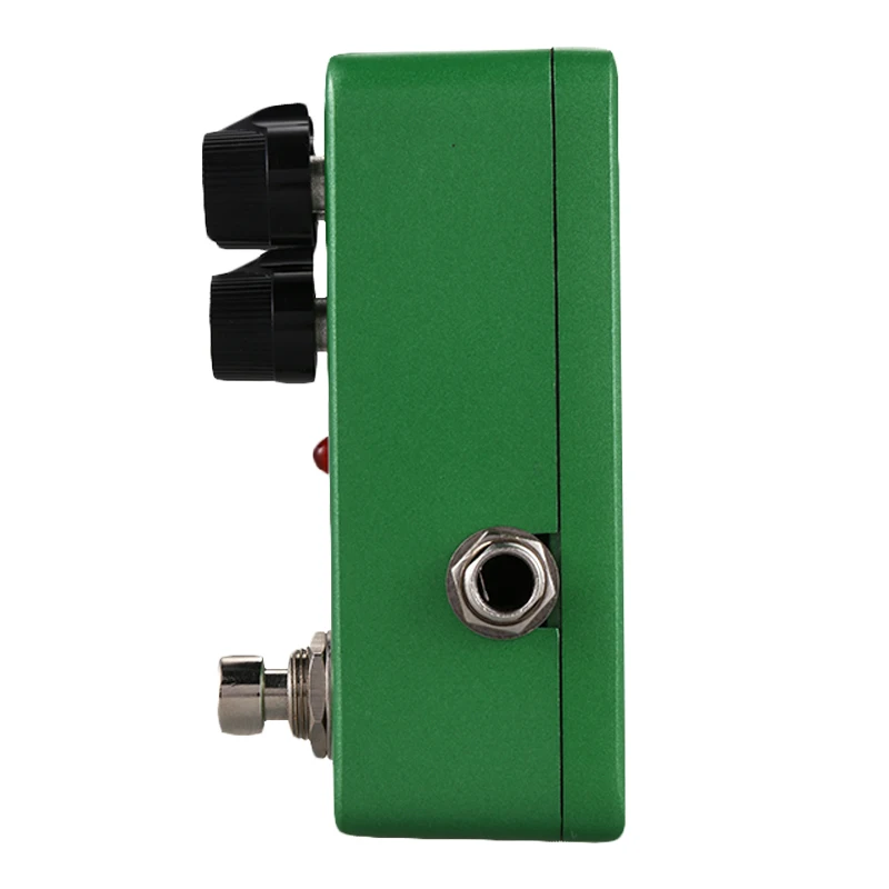 Twinote TOD-1 Power Supply and Guitar Effect Pedal Overdrive sound Guitar Pedal Twinote TOD-1 Power Supply and Guitar Effect Pedal Overdrive sound Guitar Pedal