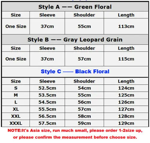 2019 Women Boho Kimono Cardigan Kaftan Shawl Print Beach  Cover Up Coat Long Shirts