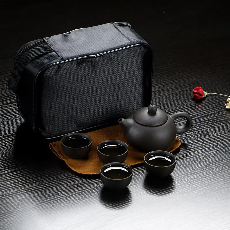 Chinese Kung Fu Teaware Sets China Travel Tea Set Ceramic Teapot Teaset Gaiwan Set Tea Cups Of Tea Ceremony Traveller Teaware Chinese Kung Fu Teaware Sets China Travel Tea Set Ceramic Teapot Teaset Gaiwan Set Tea Cups Of Tea Ceremony Traveller Teaware