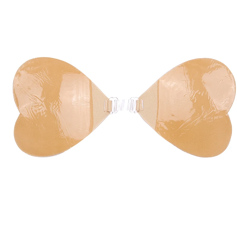 Пуш-ап грудь сексуальное белье аксессуары для подтягивания груди ленты интимное женское многоразовое силиконовое покрытие для сосков клей бюстгальтер