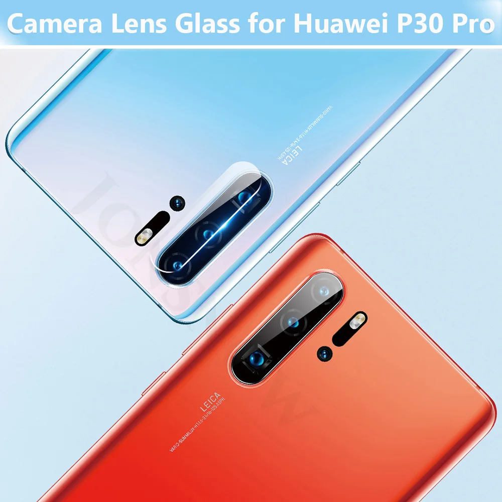JONSNOW For Huawei P30 Pro Camera Glass for Huawei P30 P30 Lite Screen Protector Clear Camera Lens Protective Film JONSNOW For Huawei P30 Pro Camera Glass for Huawei P30 P30 Lite Screen Protector Clear Camera Lens Protective Film