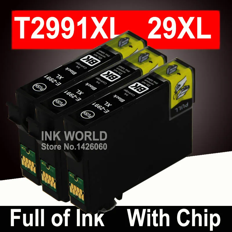 Для Epson XP 435 255 257 352 355 картриджи с чернильным картриджем для домашнего принтера