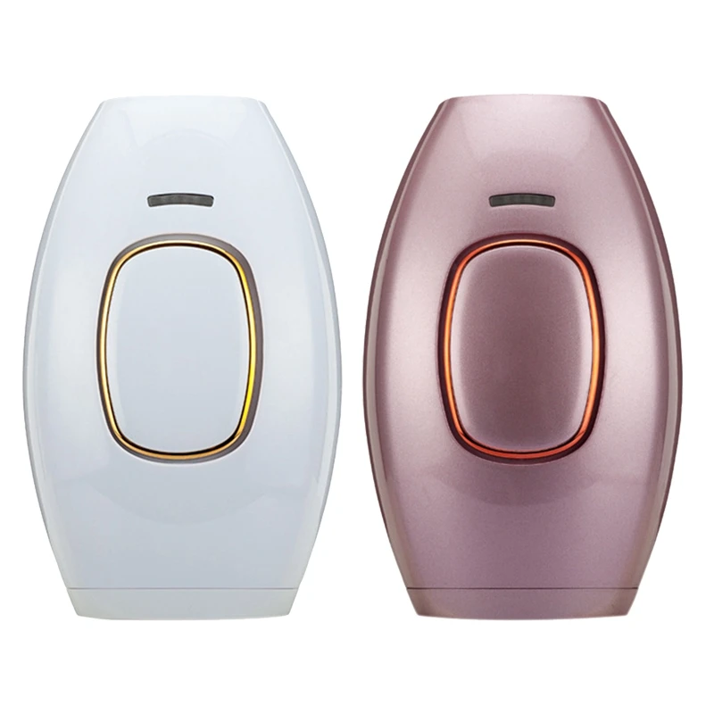 

300000 Pulses Ipl Epilator Portable Depilator Machine Full Body Hair Removal Device Painless Personal Care Appliance Eu Plug