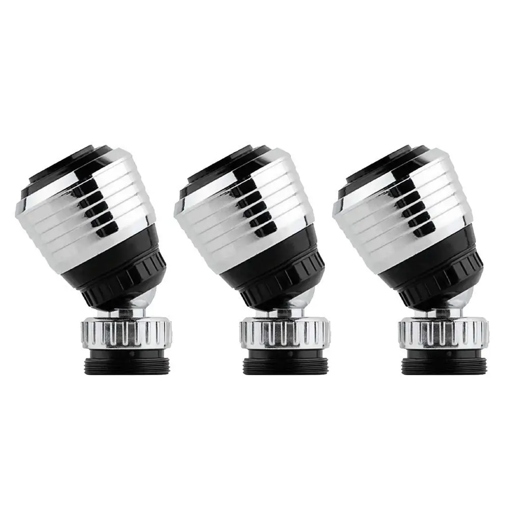 Faucet Filter Aerator Sprayer, Faucet nozzle filter,Kitchen faucet water-saving device,Sink 360 Swivel Water Tap Saving for Ki