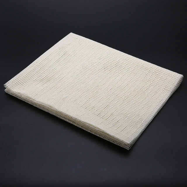 Carpet Anti-Skid Base Fabric Multi Purpose Non Slip Rug Underlay Runner  Gripper Anti Slip Mat Easy Cut & Fold MAYITR 60X100cm - AliExpress