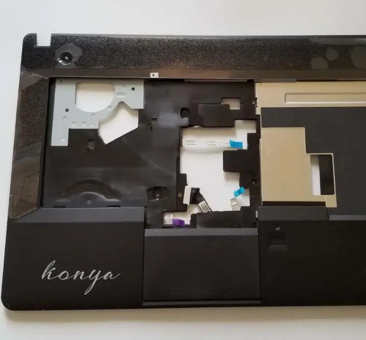 Для Thinkpad E430 E435 E445 Упор для рук тачпад 04Y1204 AP0NU000120