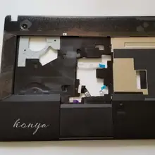 Для Thinkpad E430 E435 E445 Упор для рук тачпад 04Y1204 AP0NU000120