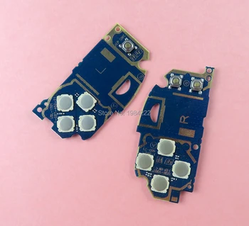 

Right Left PCB Circuit module Board LR R Switch Button D pad For PSV2000 PSVita2000 OCGAME