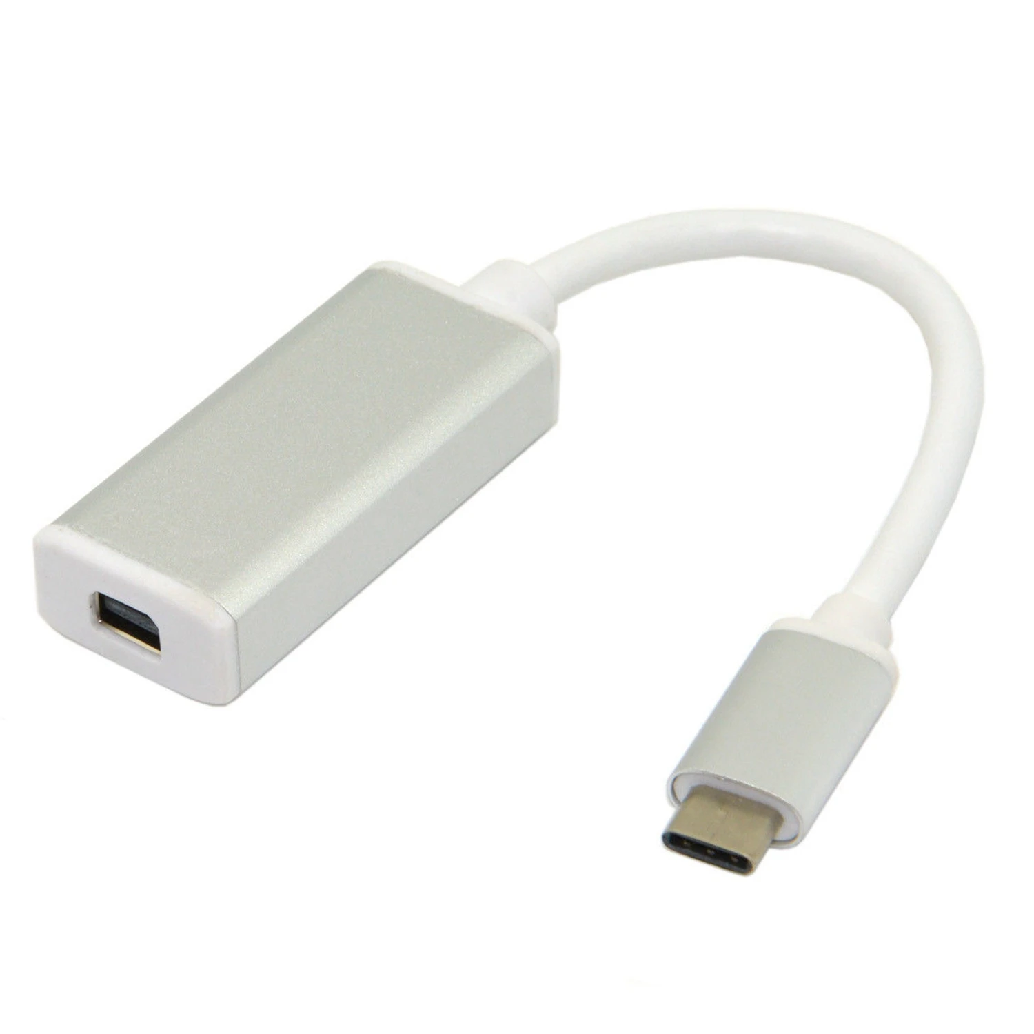Кабель Usb3.1 Type C для Mini Dp Hd с поддержкой Dp|Адаптеры Type-C| |