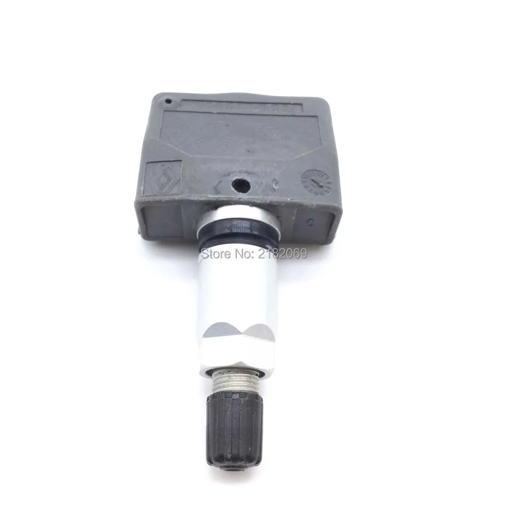 Датчик давления в шинах AutoTPMS для Renault Grand Espace una Megane Scenic Vel Satis 8200023746 407002138R|Датчик