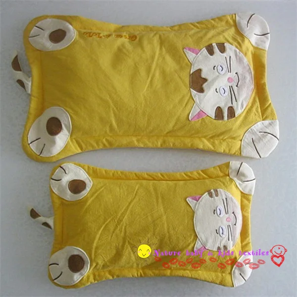Open Mouth Cat Pillow - Small and Big size
