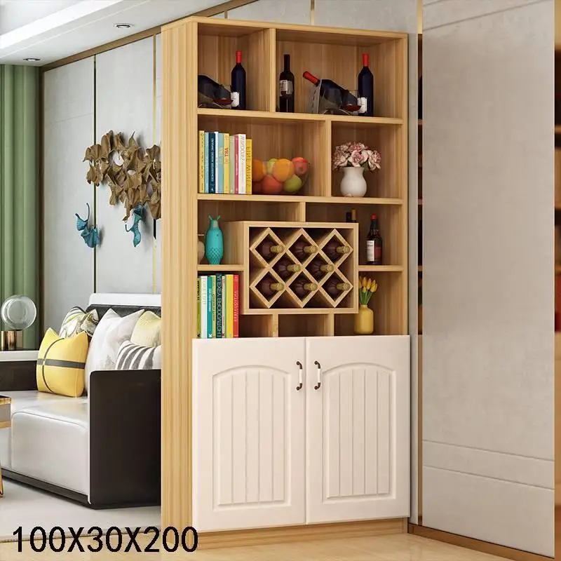 Table Display Sala Vetrinetta Da Esposizione Meube Hotel Adega vinho Salon Mueble Commercial Shelf Bar Furniture wine Cabinet