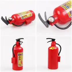 Пожарный рюкзак воды опрыскивающие игрушки Огнетушитель Пожарный Водный пистолет открытый воды пляжные игрушки для детей летний подарок-10