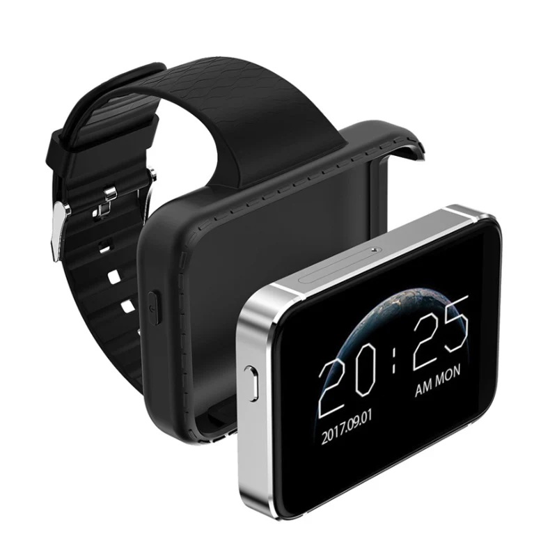 flowfon i5s mini smart mobile watch