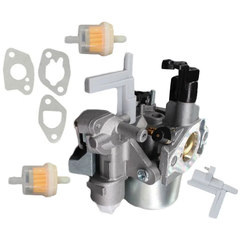Карбюратор для Subaru Robin SP170 Ex13 Ex130 Ex170 6HP топливный фильтр двигателя домашний