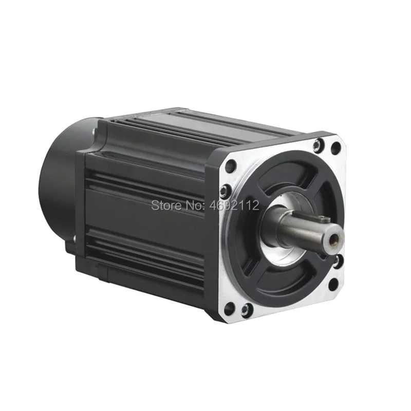 Высококачественный серводвигатель переменного тока 730 Вт нм и 90ST M03520 для