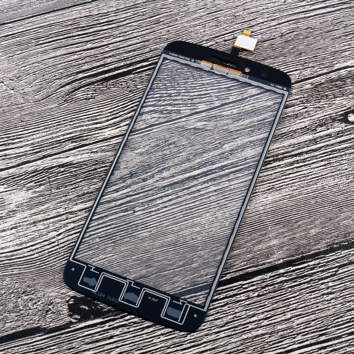 Ocolor для HOMTOM ht50 сенсорный экран Сенсорная панель дигитайзер сенсор Замена