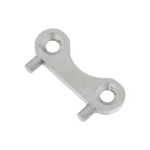 Судовая аппаратная лодка яхта дизельный газ топливный бак наполнитель запасной ключ замена ключ пластина инструмент лодка Запчасти и аксессуары