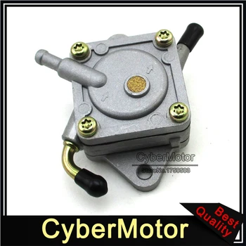 

Gas Fuel Pump For 290FE 350FE Kawasaki Engine 1014523 S 5136 FP002 Club Car Gas Golf Cart DS & Precedent 350FE 290FE