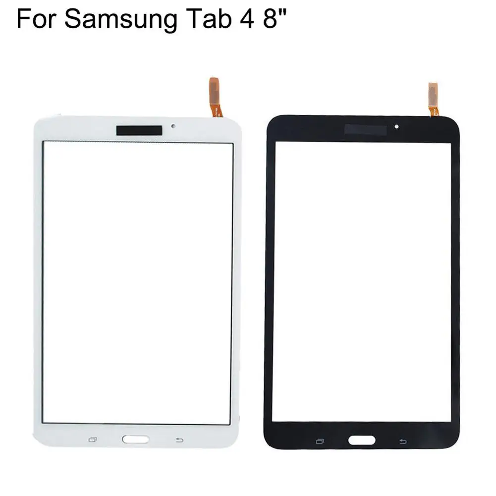

LCD Touch Screen Digitizer for Samsung Tab 4.8in SM-T337V SM-T337A SM-T330NU