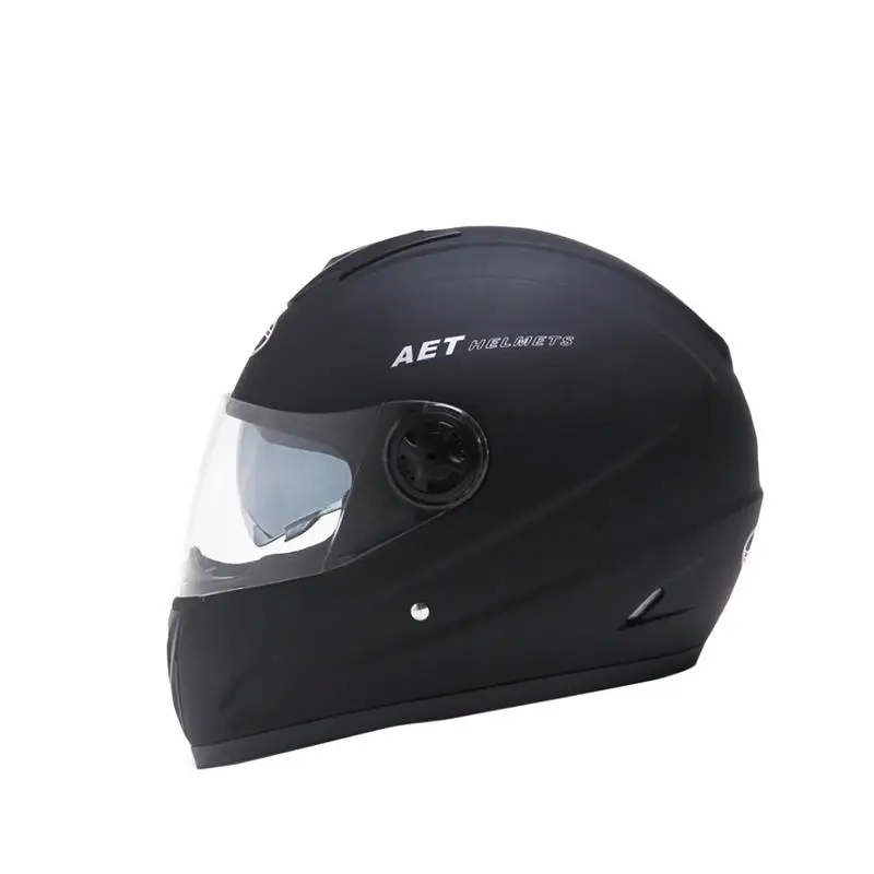 

Motorcycle Helmet cool Modular Moto Helmet With Inner Sun Visor Safety Double Lens Racing Full Face the Helmet Casco Moto Helmet
