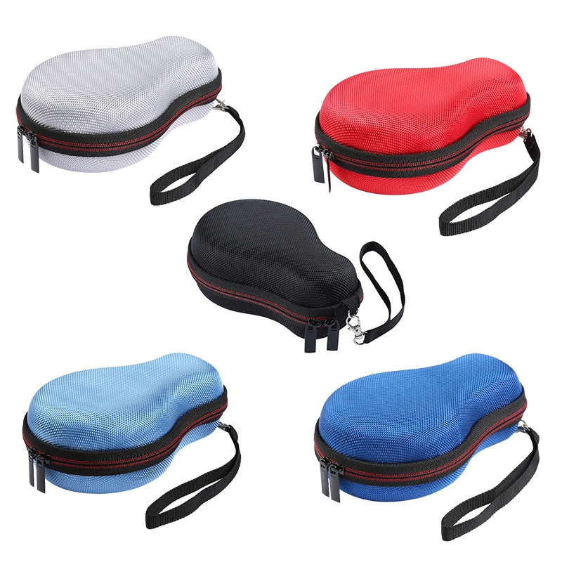 

EVA Hard Case for JBL Clip 2 Waterproof Portable Rechargeable Speaker fits for USB cable and charger