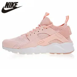 NIKE Air Huarache оригинальные женские кроссовки открытый Beathable спортивная легкая обувь удобные кроссовки #833147