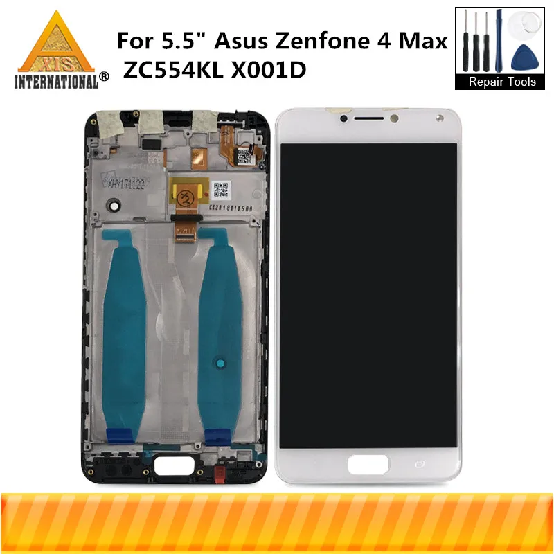 Продажа Axisinternational для 5,5
