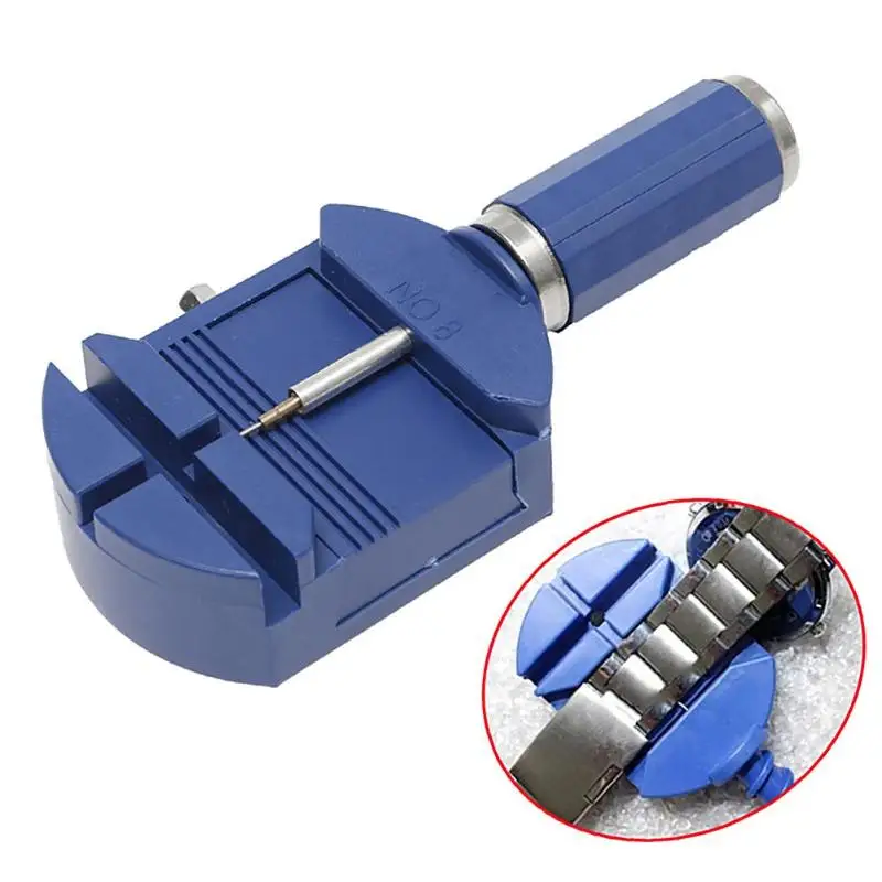 146pcs Professional watch tools set for Watch Case Opener Tool Set Repair Tools horloge gereedschapset hand-tools