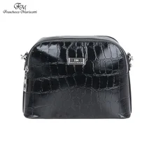 Сумка Franchesco Mariscotti женская из натуральной кожи