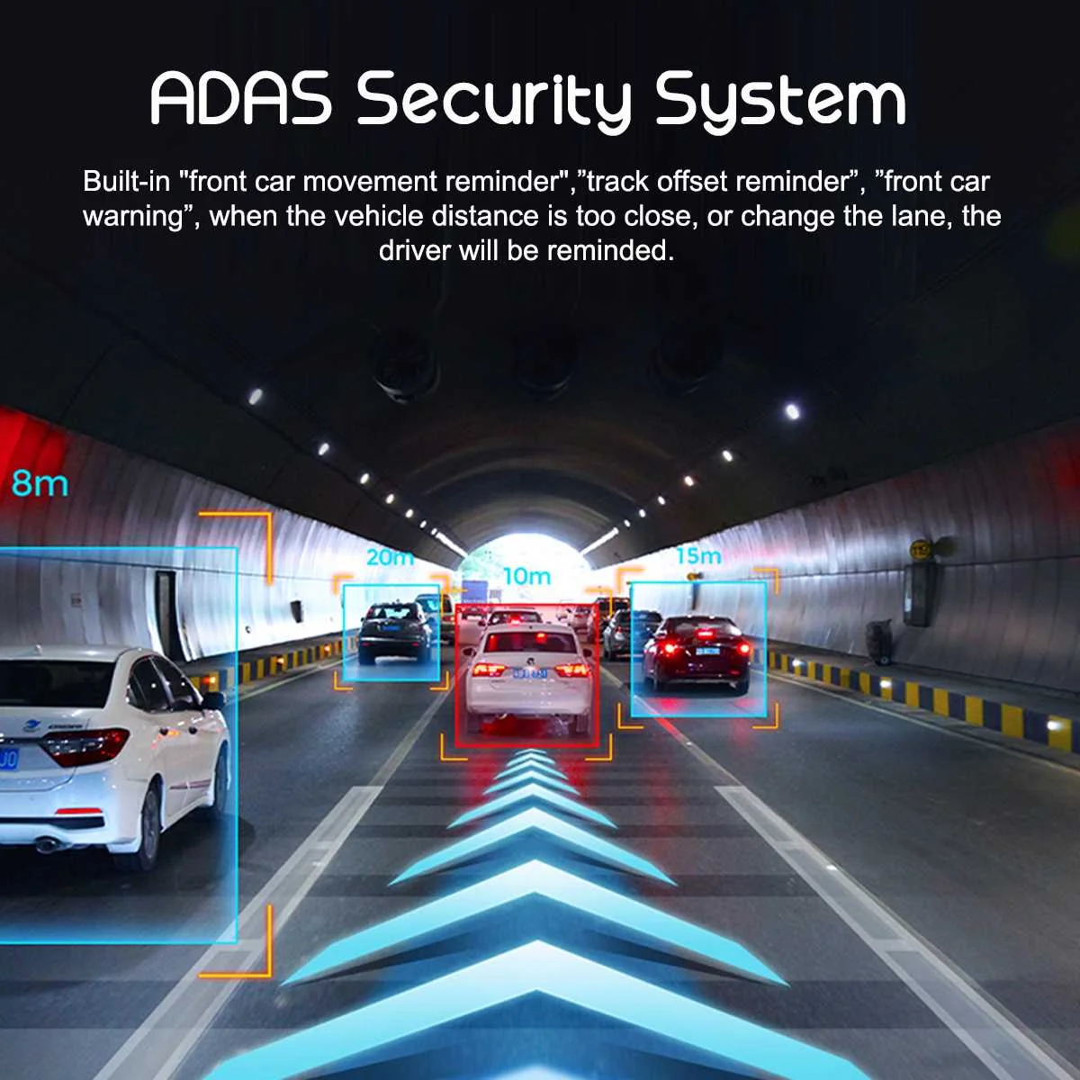  FHD 1080P Mini USB Auto DVR Kamera Video Fahren Recorder Nachtsicht Smart GPS Android WiFi ADAS G S