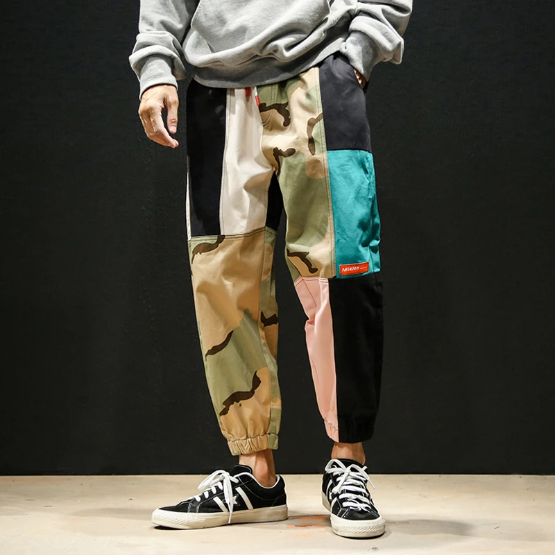joggers 5xl